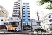 星ヶ丘駅より徒歩1分 7階 築24年5ヶ月の賃貸物件
