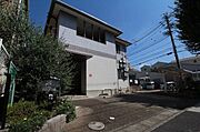 ボナール２ 1階 築26年7ヶ月の賃貸物件