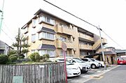 上社駅より徒歩16分 1階 築41年の賃貸物件