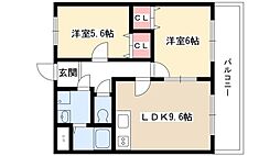 サン・アペックス西城 3階