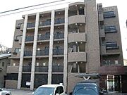 サンアペックス西城 3階 築25年5ヶ月の賃貸物件