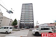 今池駅より徒歩8分 6階 築11年1ヶ月の賃貸物件