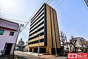車道駅より徒歩7分 3階 築1年6ヶ月の賃貸物件