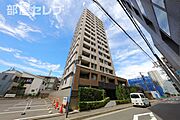 星ヶ丘駅より徒歩1分 4階 築20年5ヶ月の賃貸物件