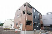 星ヶ丘駅より徒歩29分 3階 築10年11ヶ月の賃貸物件