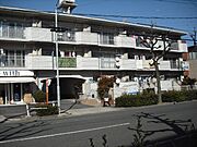 新守山駅より徒歩4分 2階 築40年3ヶ月の賃貸物件