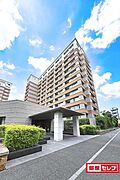 池下駅より徒歩4分 1階 築19年7ヶ月の賃貸物件