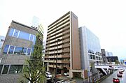 今池駅より徒歩2分 3階 築16年8ヶ月の賃貸物件