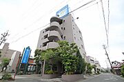 喜多山駅より徒歩30分 5階 築29年5ヶ月の賃貸物件