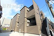 瓢箪山駅より徒歩4分 1階 築8年1ヶ月の賃貸物件