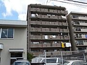 一社駅より徒歩20分 3階 築37年5ヶ月の賃貸物件