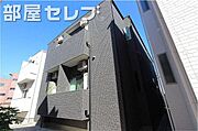 川名駅より徒歩9分 2階 築9年6ヶ月の賃貸物件