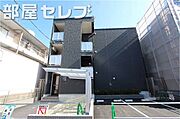 覚王山駅より徒歩14分 3階 築7年6ヶ月の賃貸物件