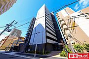 新栄町駅より徒歩10分 5階 築2年7ヶ月の賃貸物件