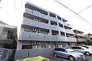 本山駅より徒歩3分 2階 築29年3ヶ月の賃貸物件