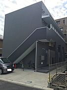瓢箪山駅より徒歩7分 1階 築9年6ヶ月の賃貸物件