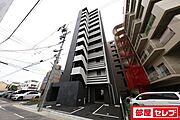 GRANDUKE吹上 5階 築3年11ヶ月の賃貸物件