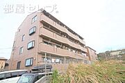第2エトワールの賃貸物件