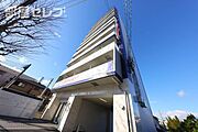 STUDIO KANAREBASHIの賃貸物件