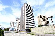 車道駅より徒歩4分 9階 築14年6ヶ月の賃貸物件