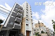 W HOUSE 6階 築18年11ヶ月の賃貸物件