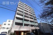 フォレスト9 4階 築19年5ヶ月の賃貸物件