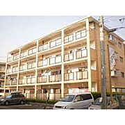 一社駅より徒歩35分 1階 築41年7ヶ月の賃貸物件