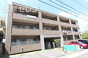 本郷駅より徒歩6分 3階 築14年11ヶ月の賃貸物件
