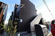 新守山駅より徒歩7分 2階 築8年5ヶ月の賃貸物件
