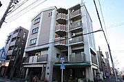 吹上駅より徒歩10分 4階 築30年の賃貸物件