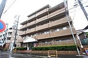 尼ケ坂駅より徒歩6分 3階 築35年4ヶ月の賃貸物件