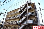 明治第７ビルディング 2階 築57年5ヶ月の賃貸物件