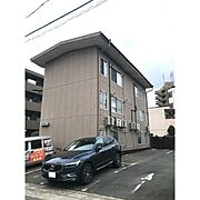 ミネマンション 2階 築43年5ヶ月の賃貸物件