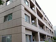 上社駅より徒歩21分 4階 築39年の賃貸物件