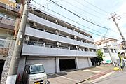 ナゴヤドーム前矢田駅より徒歩13分 1階 築32年3ヶ月の賃貸物件