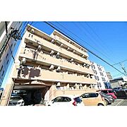 LIFE壱番館 2階 築31年5ヶ月の賃貸物件