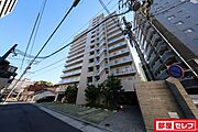 新栄町駅より徒歩8分 4階 築5年5ヶ月の賃貸物件
