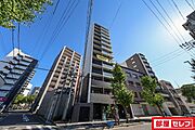 鶴舞駅より徒歩8分 5階 築1年11ヶ月の賃貸物件