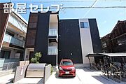 荒畑駅より徒歩4分 1階 築7年11ヶ月の賃貸物件