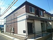川村駅より徒歩3分 2階 築5年11ヶ月の賃貸物件