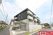 ポラリス 1階 築3年1ヶ月の賃貸物件