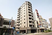 アビタシオン葵 9階 築24年5ヶ月の賃貸物件