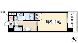 Gokiso Terrace 12階/-