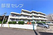 マンション柳 2階 築40年1ヶ月の賃貸物件