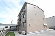 新守山駅より徒歩17分 2階 築15年11ヶ月の賃貸物件