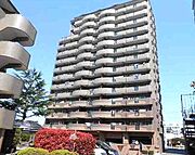 ライオンズマンション藤ヶ丘ガーデンシティ壱番館 13階 築28年1ヶ月の賃貸物件
