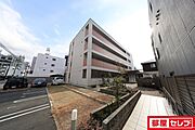 大曽根駅より徒歩15分 3階 築7年9ヶ月の賃貸物件