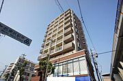 イースタンヒルズ本郷駅前 5階 築10年6ヶ月の賃貸物件