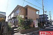 星ヶ丘駅より徒歩13分 2階 築16年11ヶ月の賃貸物件