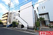 イーグル 1階 築12年6ヶ月の賃貸物件